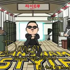 Auftritt im musikvideo von j. Psy Gangnam Style Sheet Music For Piano Free Pdf Download Bosspiano