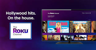 Then, return to roku's home screen, where you should see new private channels once you install. Introducing The Roku Channel Featuring Hundreds Of Free Movies And More Selected For You Roku