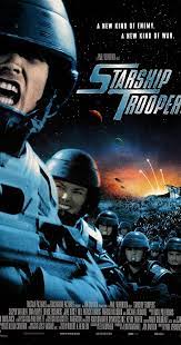 ^ won a hugo award for best dramatic presentation, a bsfa award for media presentation, and bafta awards for best cinematography. Starship Troopers 1997 Starship Troopers 1997 User Reviews Imdb