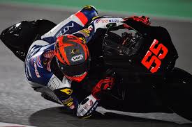 Latest motorcycle news, racing sport and reviews brought to you daily. Hafizh Syahrin Shoei Europe
