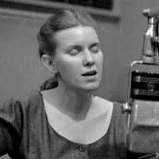 Artist: Jean Ritchie