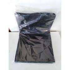 Untuk mesin yang mampu menggiling 1 ton sampah per. Jual Plastik Sampah Hitam Jumbo Ukuran 60 X 100 Murah Juni 2021 Blibli