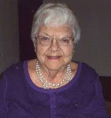 Frances Dietrich Obituary December 4, 2010