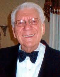 Augustus Boyd Obituary