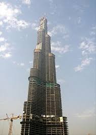1.burj al arab, dubai, uae opera a marelui antoni gaudí, sagrada familia este, fara indoiala, cea mai extraordinara catedrala a lumii. Burj Khalifa Wikipedia