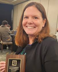 Congratulations to San Jacinto Unified's very own Jacob Mathis for being  named a Science Finalist for the 2025 Presidential Awards for Excellence in  Mathematics and Science Teaching (PAEMST)! Mr. Mathis, a dedicated