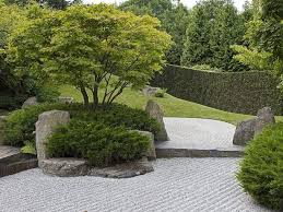 Nach der iga sollen im wuhletal tiere aus vom aussterben bedrohten rassen weiden. Garten Der Welt Im Erholungspark Berlin Marzahn Garden Landscape Design Outdoor Gardens Design Landscape Design
