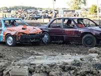 Car Demolition Derby
