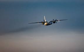 На борту літака перебували курсанти 2 і 4 курсу національного університету зс. Vehv7 Jzgp2qqm