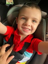 Any great ideas for a kiddo that chews