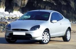 The puma was solely built at ford's niehl plant in cologne, germany. Ford Puma 1999 Rad Und Reifengrossen Lochkreisdurchmesser Einpresstiefe Und Felgenspezifikationen Reifen Grossen De