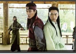 5 hours ago frozen flower. Review Film Korea A Frozen Flower 2008 Besok Sore