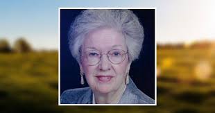 Elizabeth Anne Mahaffey Phillips Mcinnes Obituary June 11, 2024