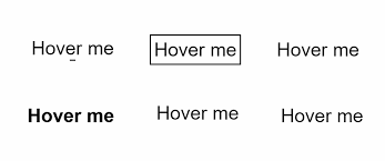 How to create css code for uppercase (transform text)? Another 100 Underline Overlay Animations The Extended Css Collection Dev Community