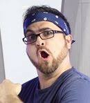 Greg Hahn (visual voices guide)