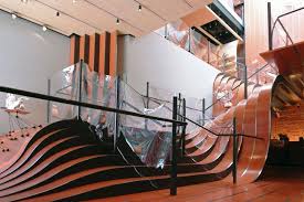 These 23 Unique Staircases Are Absolutely Mesmerizing Staircase Design Stairs Staircase