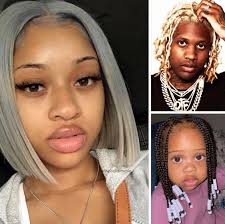 Скачивай и слушай lil durk india и lil durk india signed to the streets 2 5 2017 на zvooq.online! Kollege Kidd On Twitter Lil Durk S Daughter Willow Is Spitting Image Of Him And India