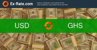Enter the amount to be converted in the box to the left of malaysian ringgit. How Much Is 144 Dollars Usd To Gh Ghs According To The Foreign Exchange Rate For Today