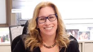 Jodi Falk's Instagram, Twitter & Facebook