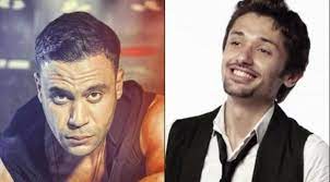 On، أبو ظبي، art حكايات. ÙØªØ§Ø© ØªØ¤Ø¬Ø¬ Ø§Ù„Ø®Ù„Ø§Ù Ø¨ÙŠÙ† ÙƒØ±ÙŠÙ… Ø¹Ø¨Ø¯Ø§Ù„Ø¹Ø²ÙŠØ² ÙˆÙ…Ø­Ù…Ø¯ Ø¥Ù…Ø§Ù… ÙÙŠ Ù‡ÙˆØ¬Ø§Ù†