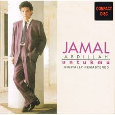 Jamal abdillah ku tahu hatimu terluka hq edit. Cd R Jamal Abdillah Mati Hidup Semula Shopee Malaysia