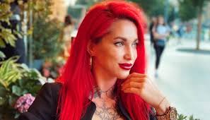 We did not find results for: Darina Mazdyuk Plans To Conquer Bellator After Becoming Viral Sensation