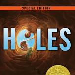 Youth Book Club - Holes