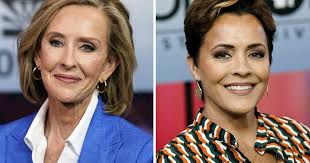 Is Arizona the first page in the GOP showdown for the Republican Party?