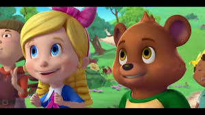 Käyttäjän Goldie & Bear profiili