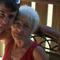 Kay Westbrook (itstheberries)