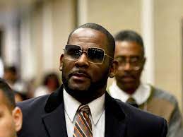 R&B singer R. Kelly found guilty on child pornography charges