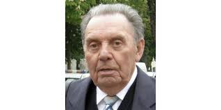 Villers-lès-Nancy. Décès d'Henri Maculotti