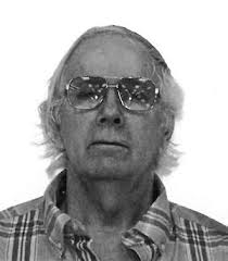 Obituary: Robert E. Ervin