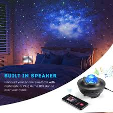 Buy Starry Ceiling Night Light Projector Starry Sky Projector