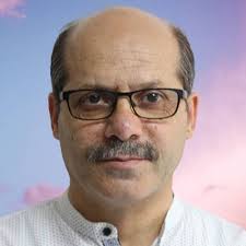 PAKİSTANLI MEŞHUR TÜRKOLOG PROF.DR. MUHAMMED SABİR