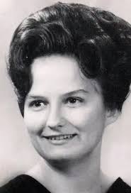 Obituary information for Patricia E Johnson