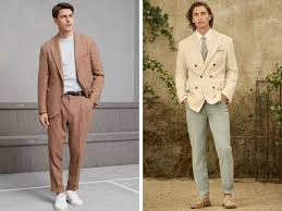 Gợi Ý 10 Cách Phối Đồ Với Áo Vest Nam Vải Linen Đẹp Lịch Lãm 5S Fashion -  5SFASHION