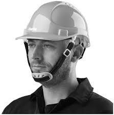 Manual Instruksi Helm Kasalametan Clarke SHY1