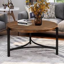 We can customize most metal coffee table legs by cutting them to your required height, just look for the custom cut option. Azzitta 3 Legs Coffee Table In 2021 Round Wood Coffee Table Coffee Table Round Coffee Table Living Room
