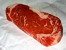 Check spelling or type a new query. Rib Eye Steak Wikipedia