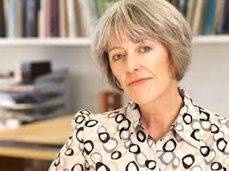 A question of taste: Louise Cotter