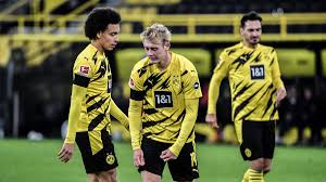 Fc köln in das heimspiel gegen mainz 05. Aufbaugegner Bvb Eine Chronik Der Probleme Von Borussia Dortmund Mit Krisenklubs Sportbuzzer De