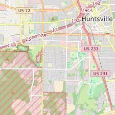 Al 35808 redstone arsenal is located near huntsville, alabama on a wetland area that is partially maintained by the wheeler national wildlife refuge. Map Of All Zip Codes In Redstone Arsenal Alabama Updated July 2021