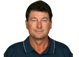 Steve Haskins Biography