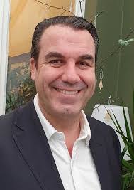 Martin Ramos's Instagram, Twitter & Facebook