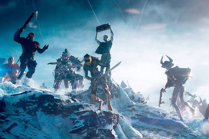 Ready Player One – Film Review – Red Ring Circus