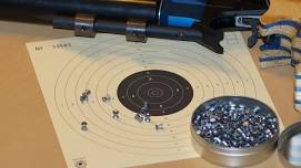 air pistol