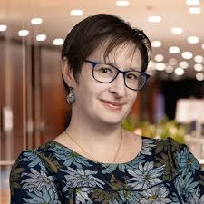 Wishing Liz Lindley a happy Jaffe anniversary!