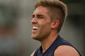Port Melbourne's Chris Cain able, but can he crack the big time at 27?