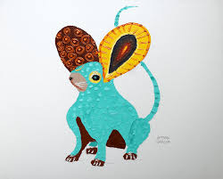 Shop for alebrijes wall art from the world's greatest living artists. Orejuan Arturo Garcia Fine Art